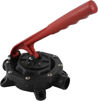 Seaflo 12 GPM Diaphragm Hand Pump