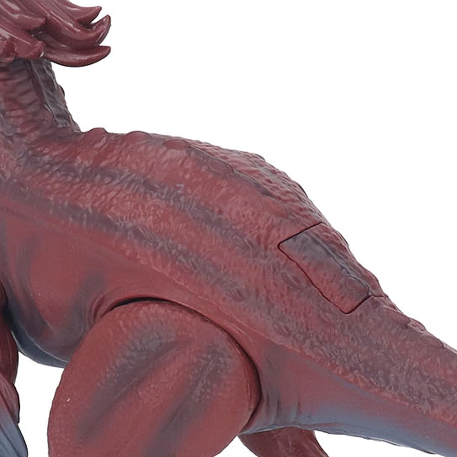 Realistic roar effect dynamic dinosaur toy, unique model dinosaur toy for boys and girls, discover prehistoric miracles and (Type 4)