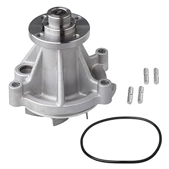 Amazon.com: AUQDD AW4130 (w/M30 HUB) Water Pump Kit With