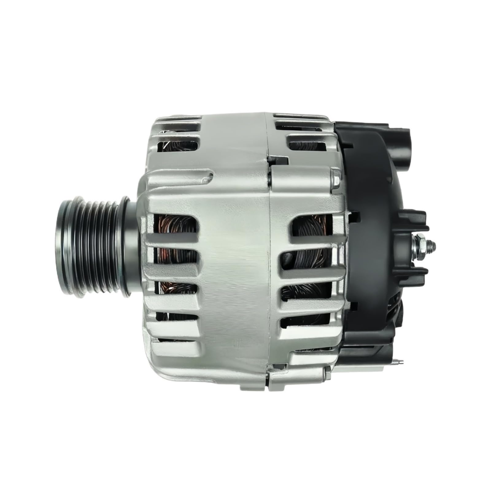 Alternator samochodowy kompatybilny z VW GOLF VII ARTEIN POLO VI PASSAT B8 TIGUAN TOURAN 1.6 2.0 TDI 04L903021D 04L903023K 04L903023-L