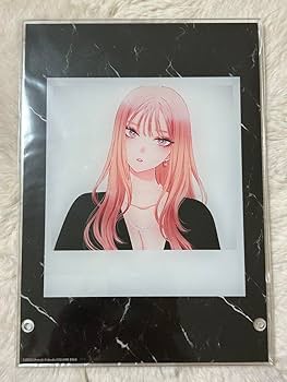 その着せ替え人形は恋をする　アクリルパネルC Amazon | その着せ替え人形は恋をする 着せ恋展 アクリルパネル
