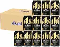 Amazon.co.jp: 【EC限定】アサヒ ザ・ビタリスト [ ビール 350ml