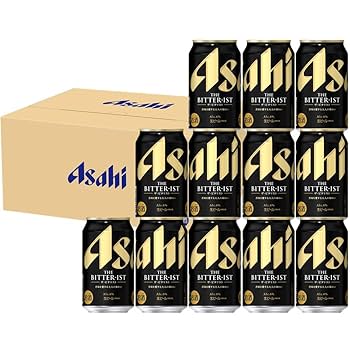 Amazon.co.jp: 【EC限定】アサヒ ザ・ビタリスト [ ビール 350ml