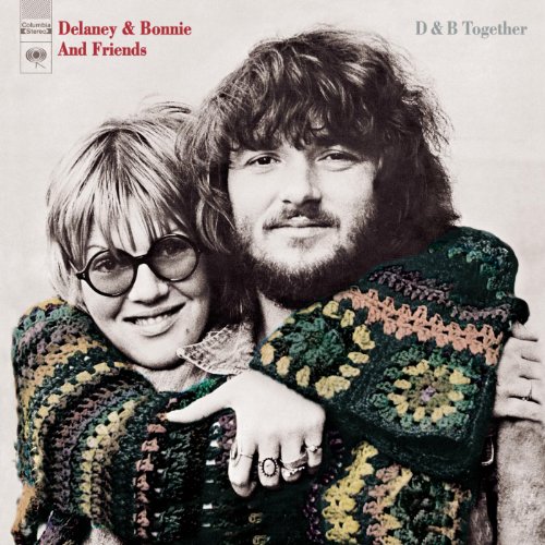 Delaney & Bonnie & Friends