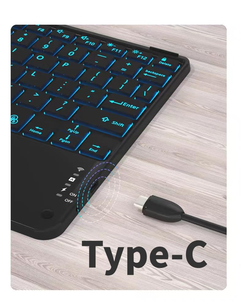Amazon | Xiaomi Pad 7 11.2インチ 対応 キーボード ケース Y.ORIENT