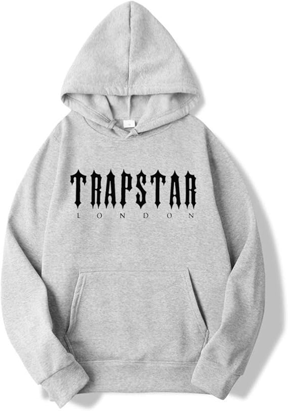Trapstar Ice Flavours Gray Full Tracksuit Brand New Replica S Size