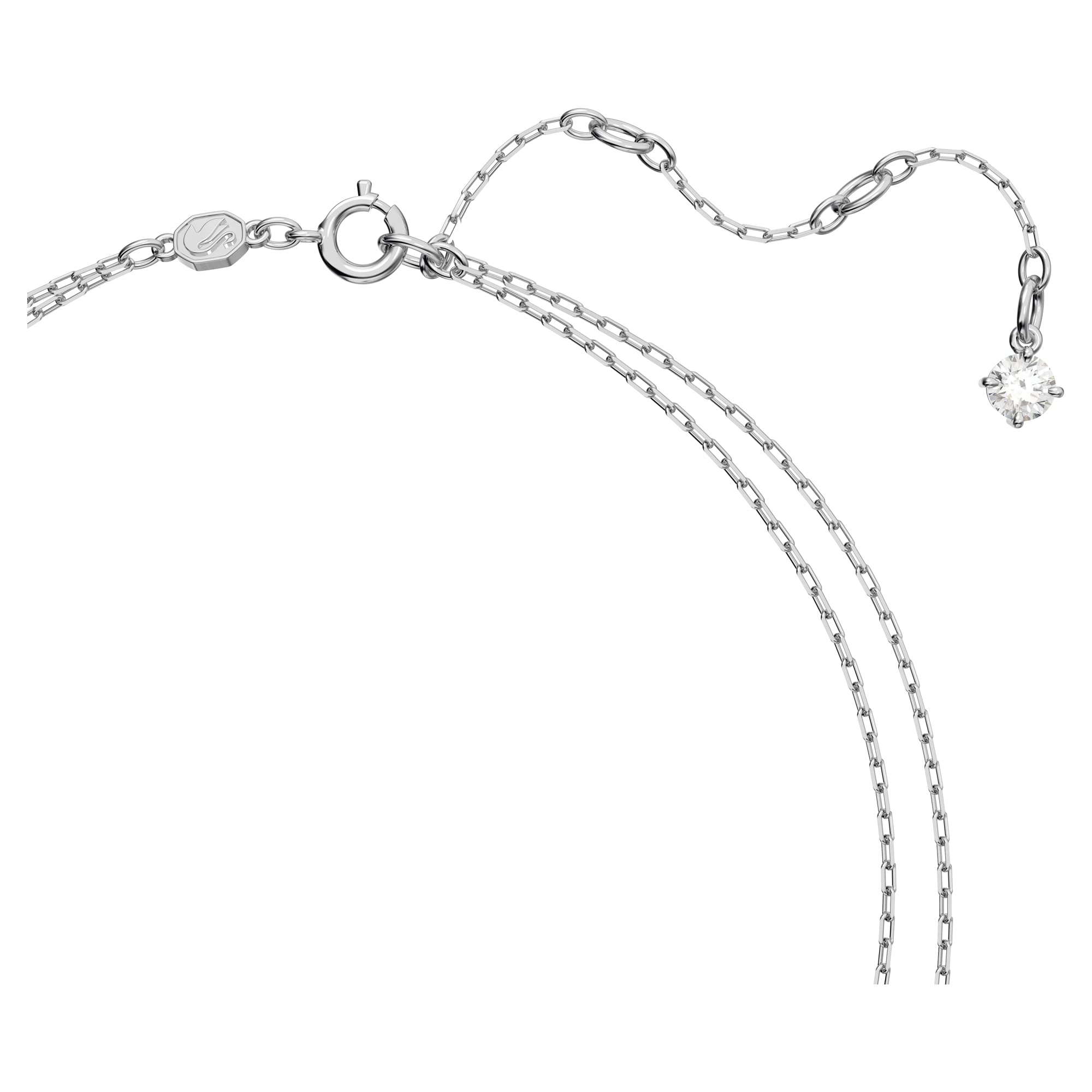 Swarovski Una Collezione Collana