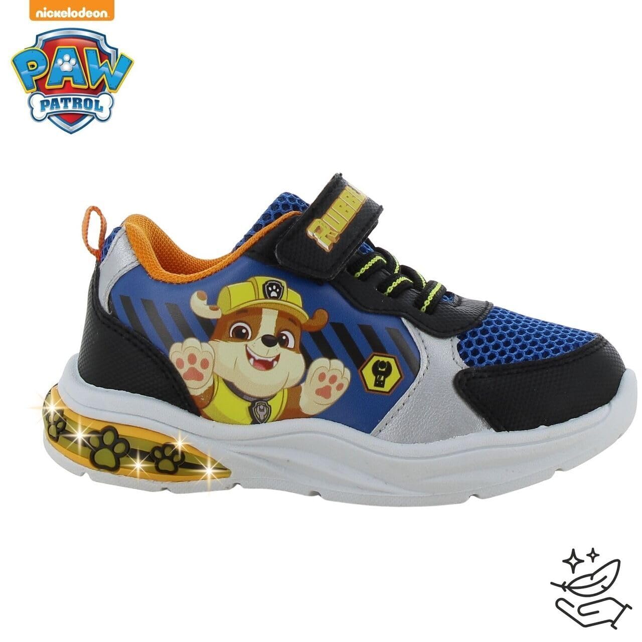 Leomil Paw Patrol Zapatillas Niño Deportivas