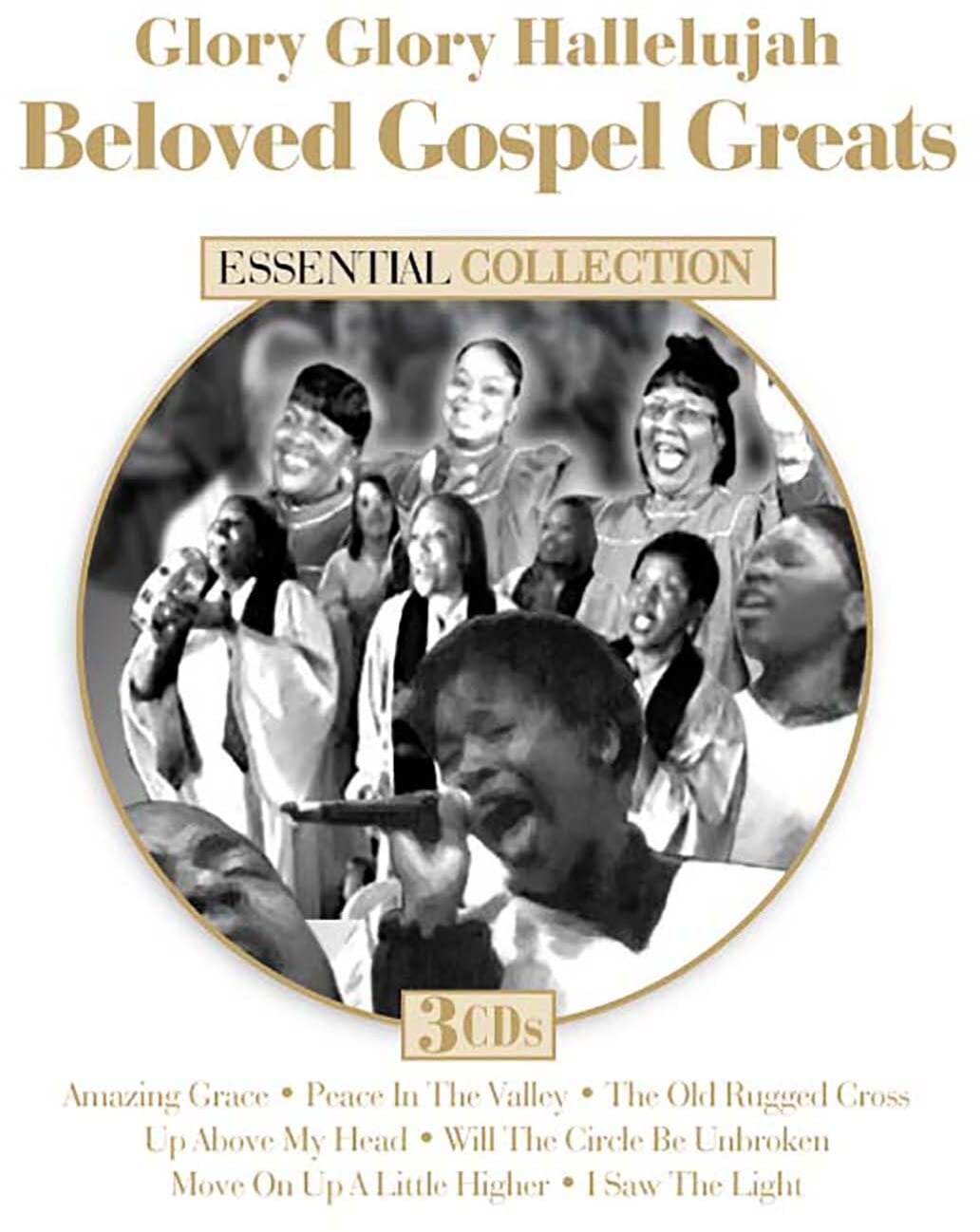 Gospel Greats