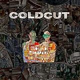 coldcutshotwax  Sound Mirrors