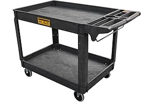 Blue Point Tool Cart: Supercharge Your Storage and Mobility
