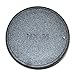JJC L-R17 Body Cap and Rear Lens Cap for Samsung NX-Mini Mount Lens and Camera