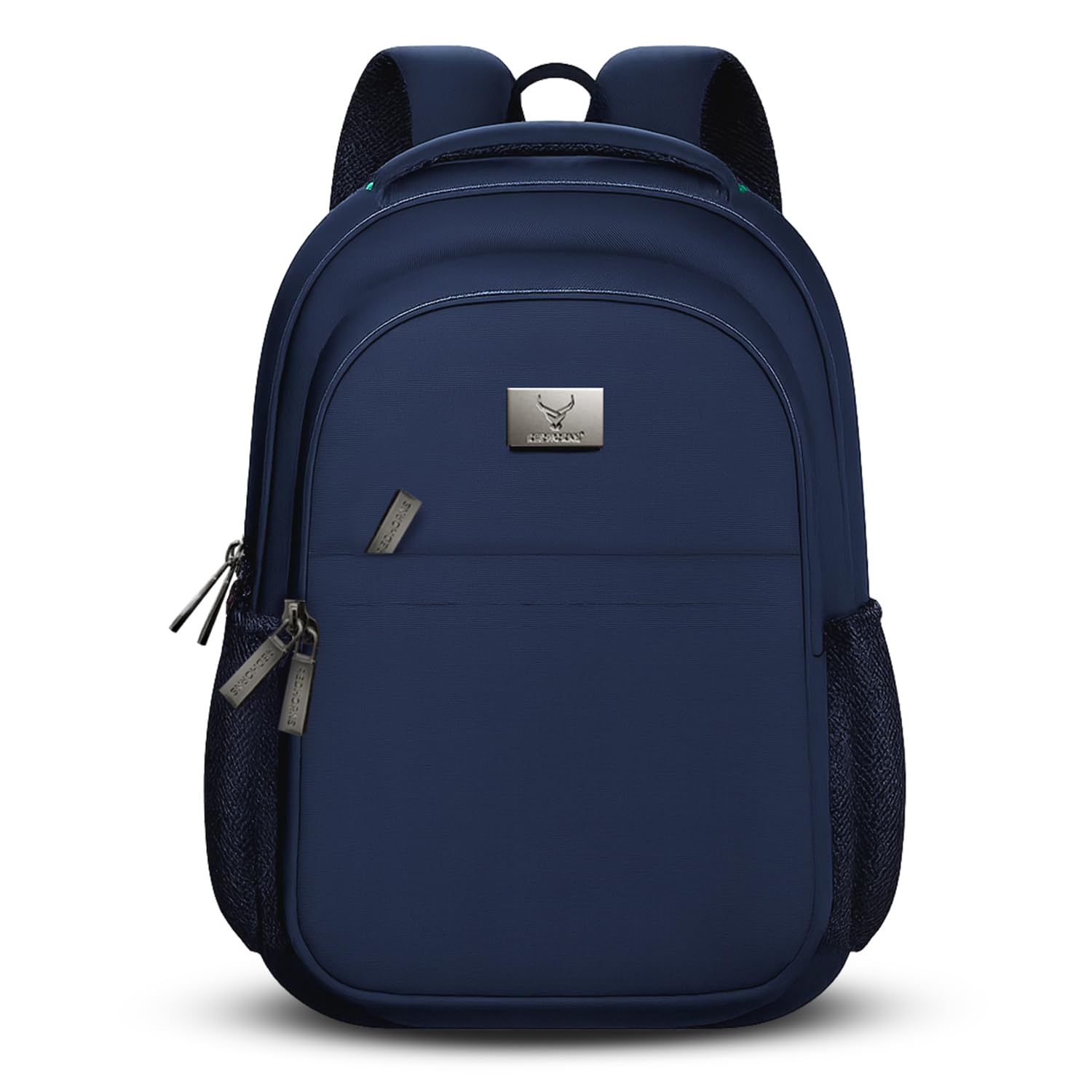 redhorns School Backpack with 15.6inch Laptop Holder and waterproof material For Men and Women – College, Office, Business, School Bag-picture-37