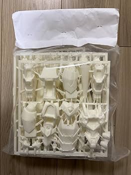 Amazon.co.jp: ギル ギア ギル バーグ専用機 若丸屋 ガレージ