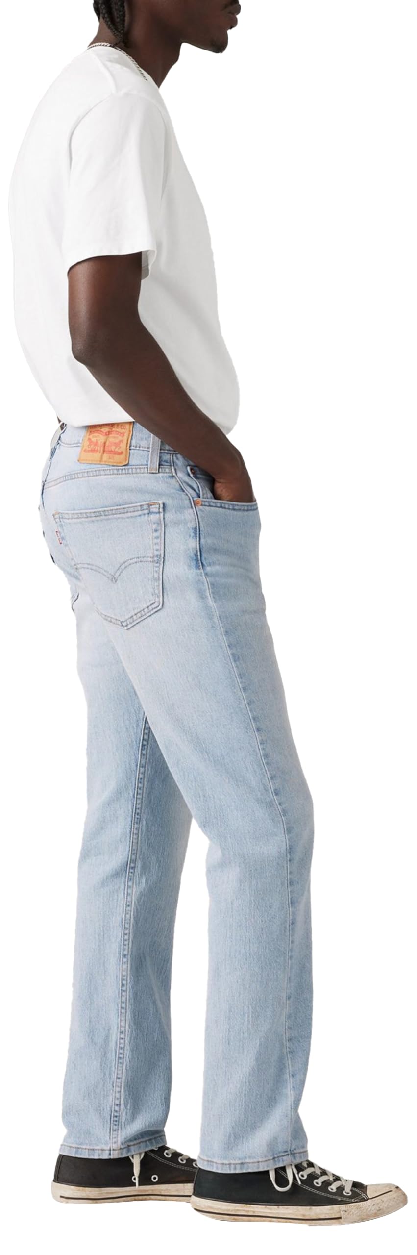 Levi's 502 Taper Vaqueros Hombre — view 178