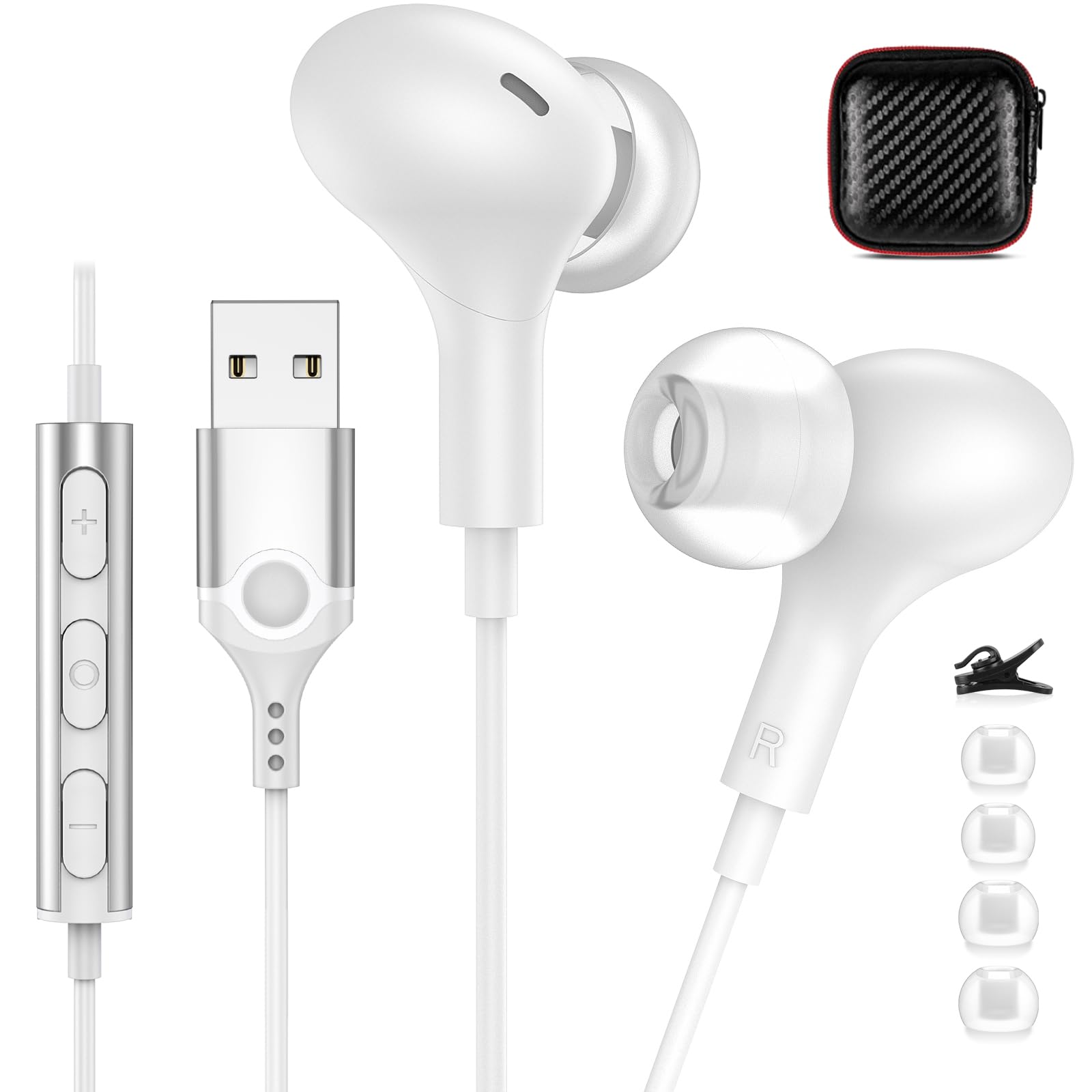Audífonos Bluetooth Soundcore Space One Cancelación Ruido - Cielo SOUNDCORE