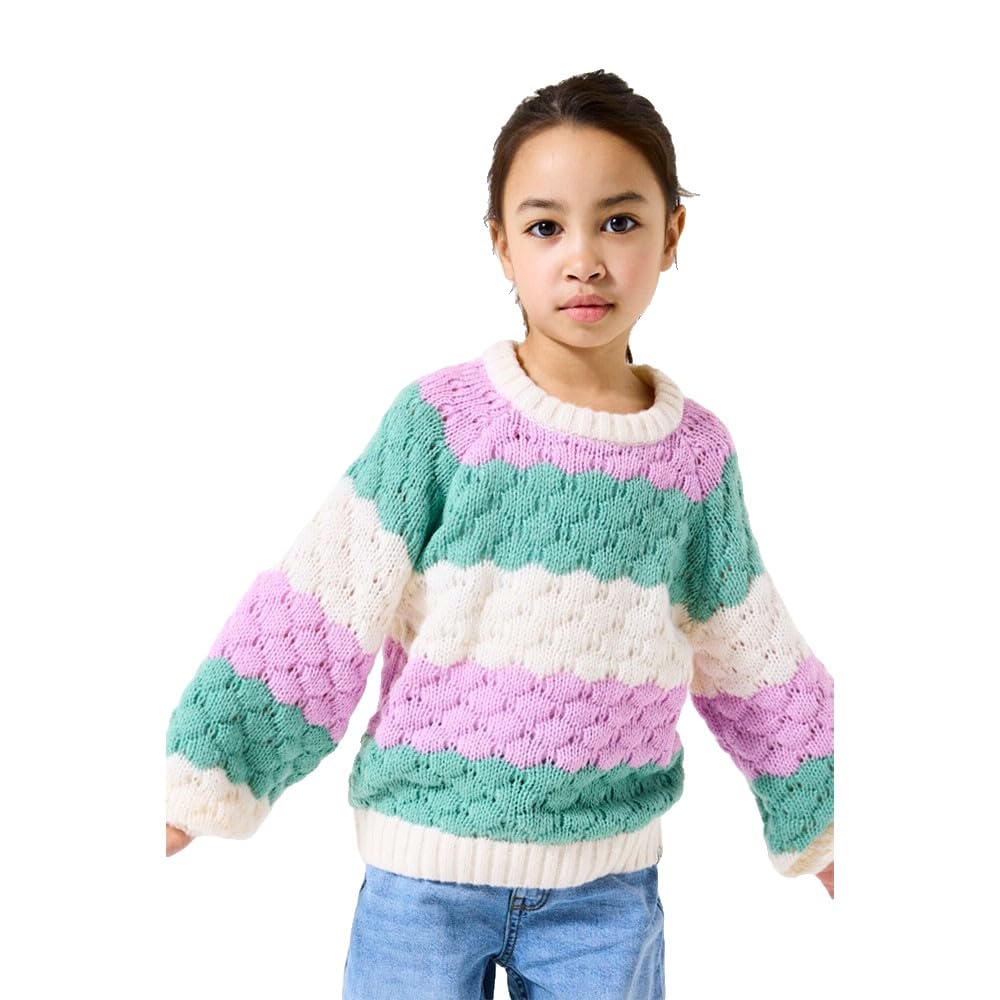 García - Jersey para niña