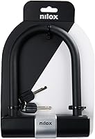 Vista 4 de Nilox Cerradura NXPLSHAPELOCK, negro