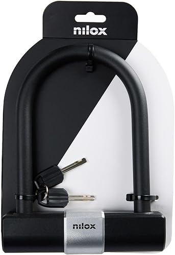 Miniatura 4 de Nilox Cerradura NXPLSHAPELOCK, negro