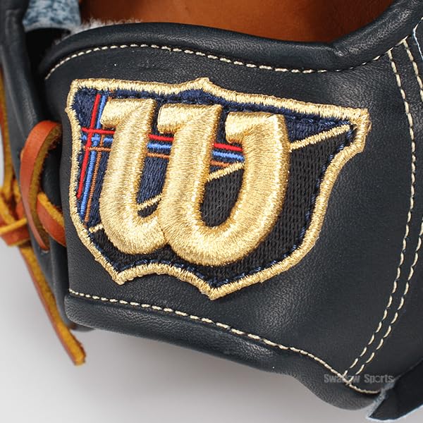 ウィルソン　 wilson 硬式　外野用　グラブ 野球 ウィルソン 硬式グローブ Wilson 硬式 グローブ 外野手 D8