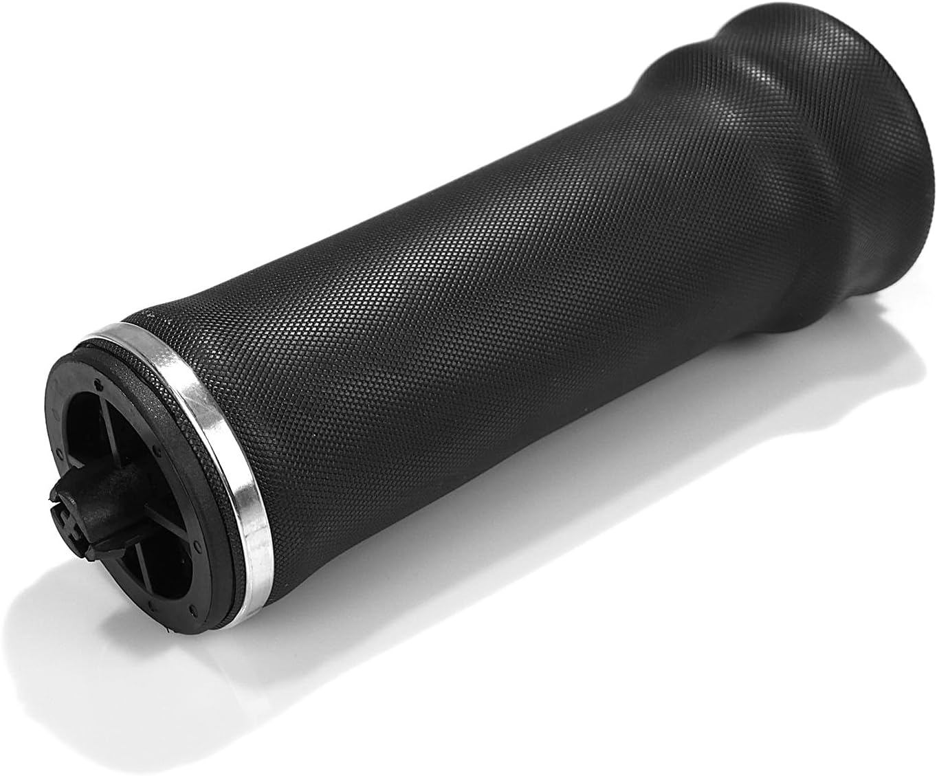 2Pcs Cab Air Spring Bags for Freightliner Cascadia, Century M2 FLD Air Suspension Spring Set Replaces Firestone 7215, W023587215, Freightliner 1852651000, 1840977000