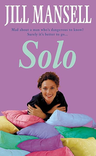 Portada de Solo