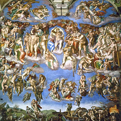 Saturday of the Thirty-Fourth Week in Ordinary Time - Jesus, I Trust in You!