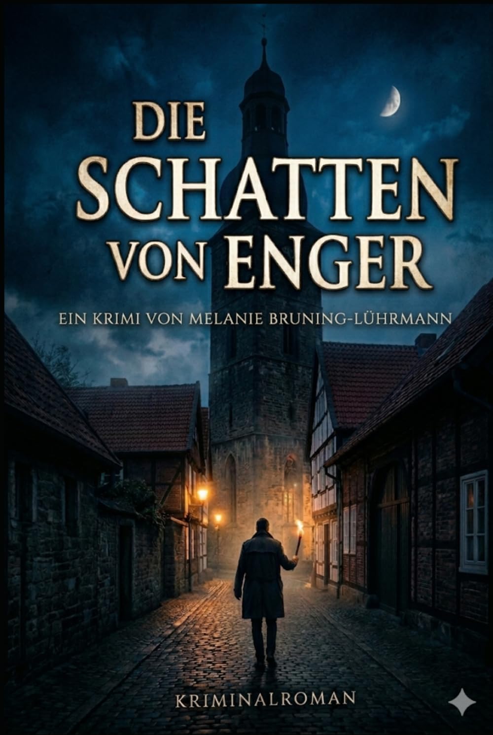 Die Schatten von Enger