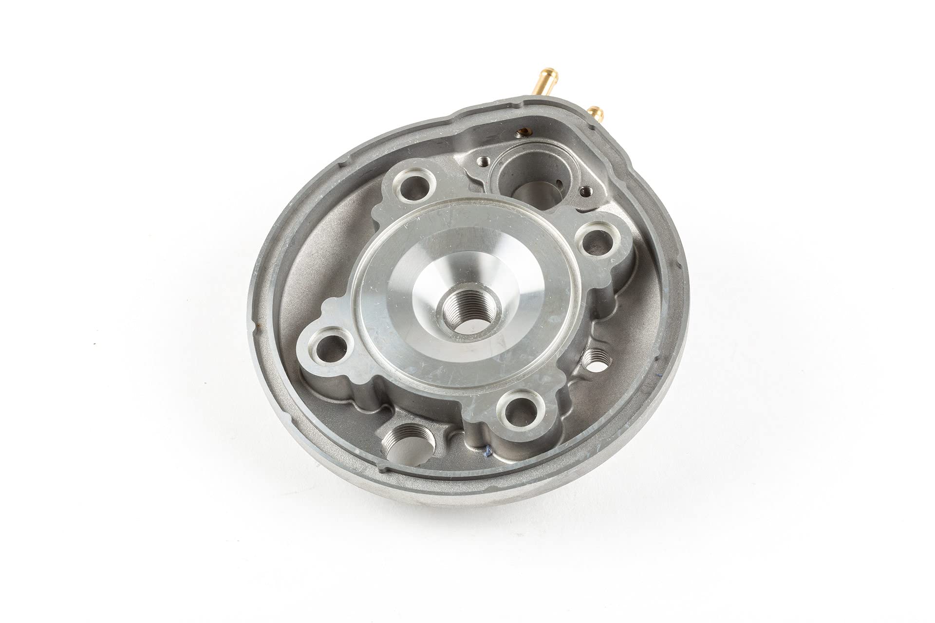 Kit Moteur Stage6 Streetrace 50cc AC Pour Yamaha Jog Z 1995 - Neuf, Référence S6-7116610/PACK2