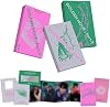 GOLDEN HOUR : Part.5 [POCAALBUM Ver. / Random] + 4 Extra Photocards