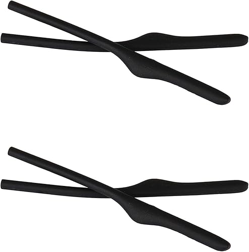 Miniatura 10 de ExactFitt Calcetines de repuesto para Oakley OX3122 OX3125 OX5089 OX5148