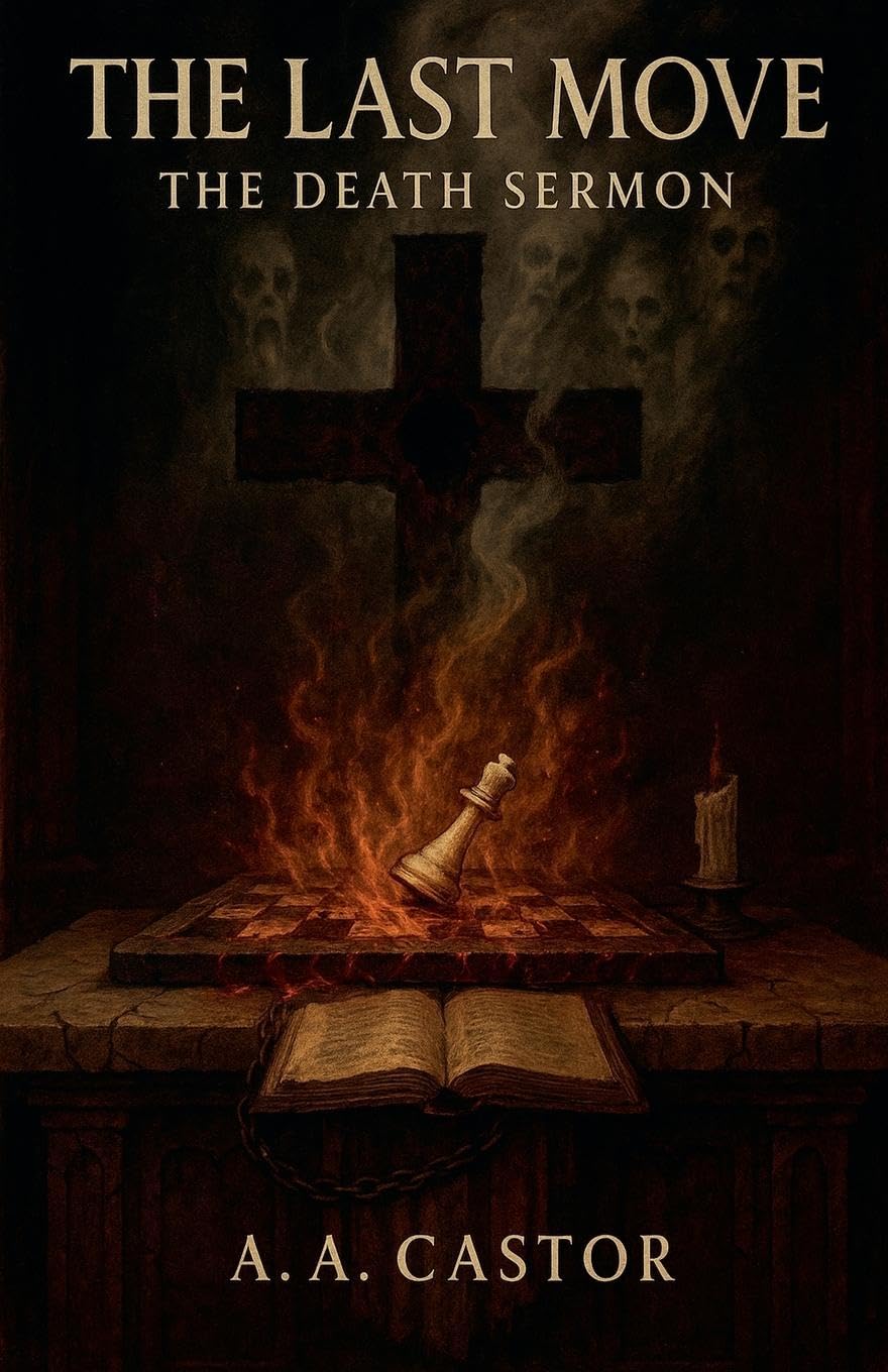 The Last Move: The Death Sermon