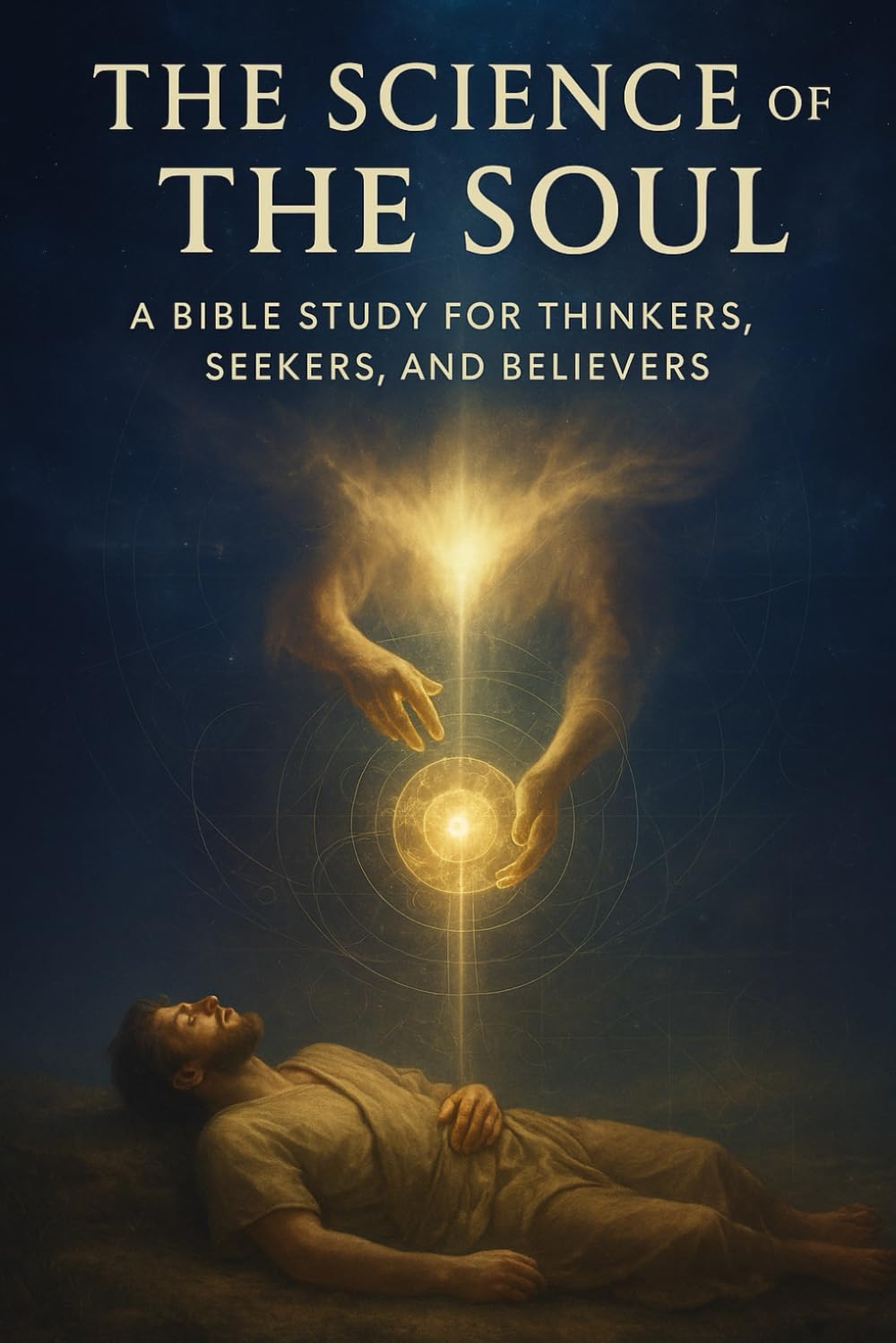 The Science of the Soul: A Bible Study for Thinkers, Seekers, and Believers (Bible Studies for the Scientific Mind: Faith, Logic, and Spiritual Growth)