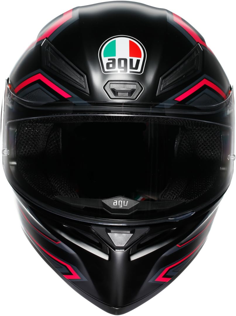 AGV K1 S Sling Casco