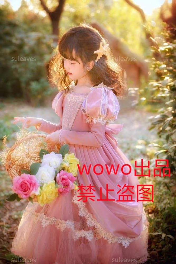 Amazon.co.jp: [Wo Wo 商贸] ディズニー リトルマーメイド アリエル