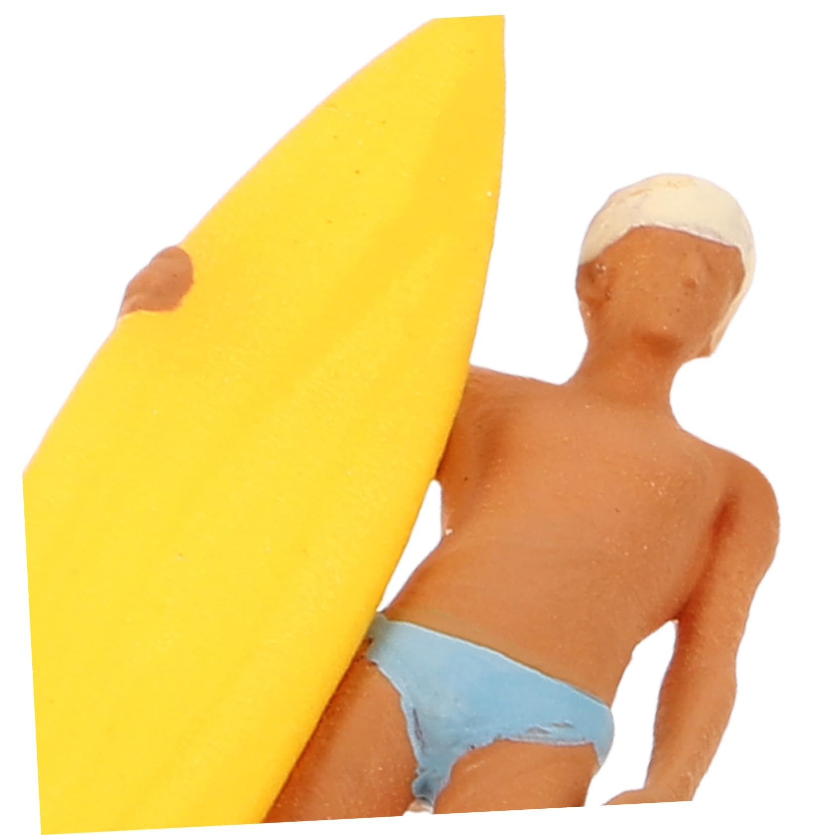 Amazon.co.jp: Toyvian ミニチュアサーフモデル 大人向け