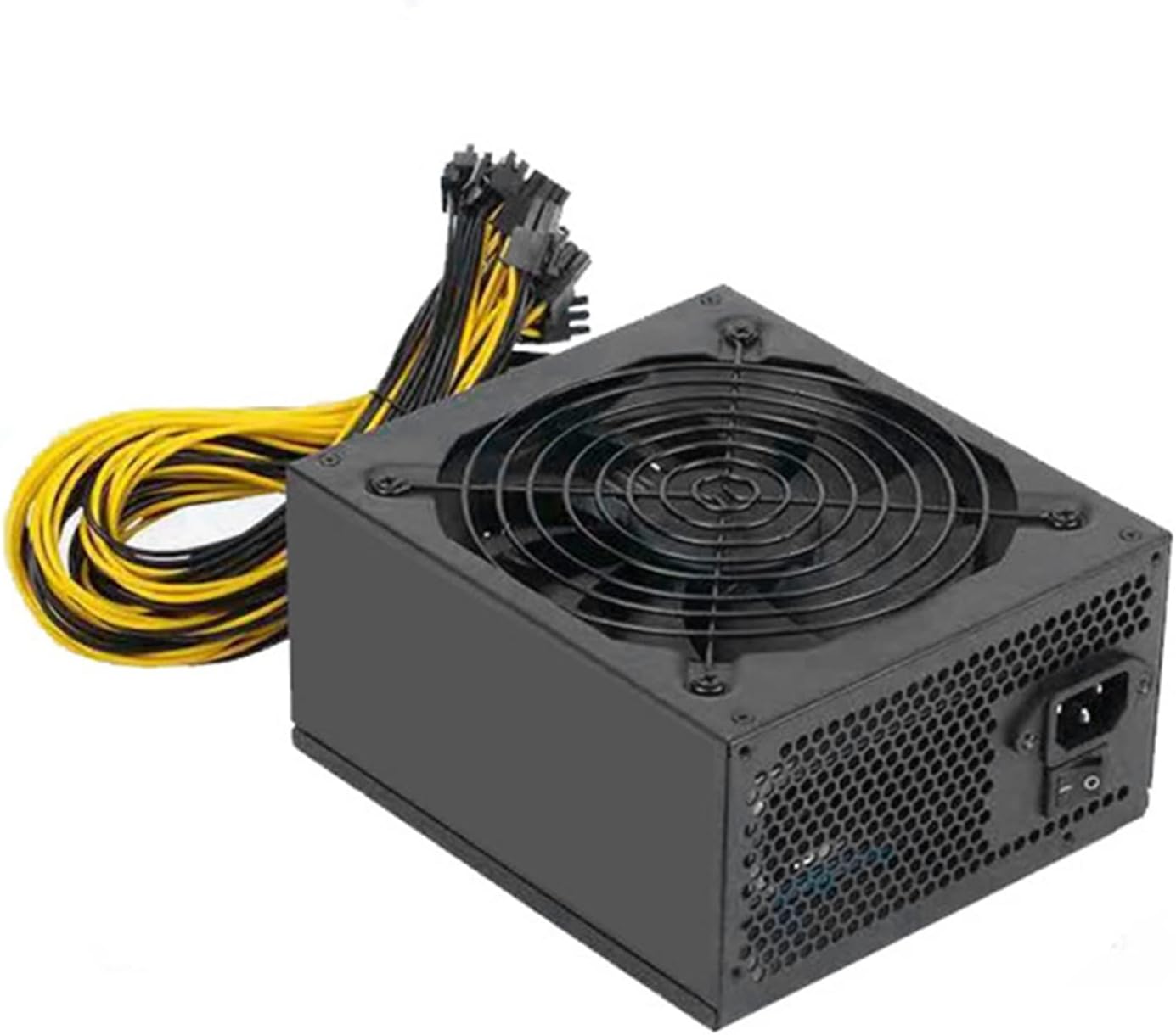 Bitcoin Miner Power Supply 2000W ATX 12V 2.31 Silent Uruguay | Ubuy