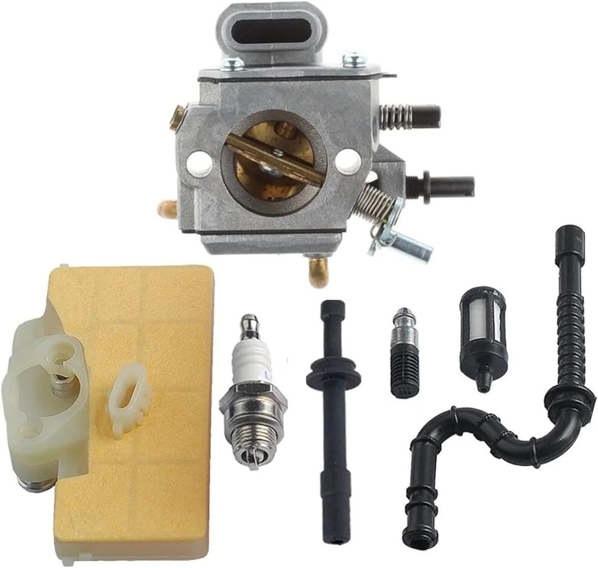 Carburetor Replacement for STIHL 1127 120 0650 Chainsaw 029 039 MS290 MS310 MS390