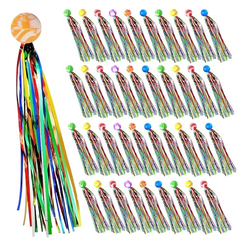 Lithyc 40 Piezas Pelotas Hinchables Para NiñOs,Pelotas Hinchables de Goma,Pelotas Saltarinas,Reutilizable Pelotas Saltarinas de Goma PequeñAs,Fiestas Infantiles Y CumpleañOs