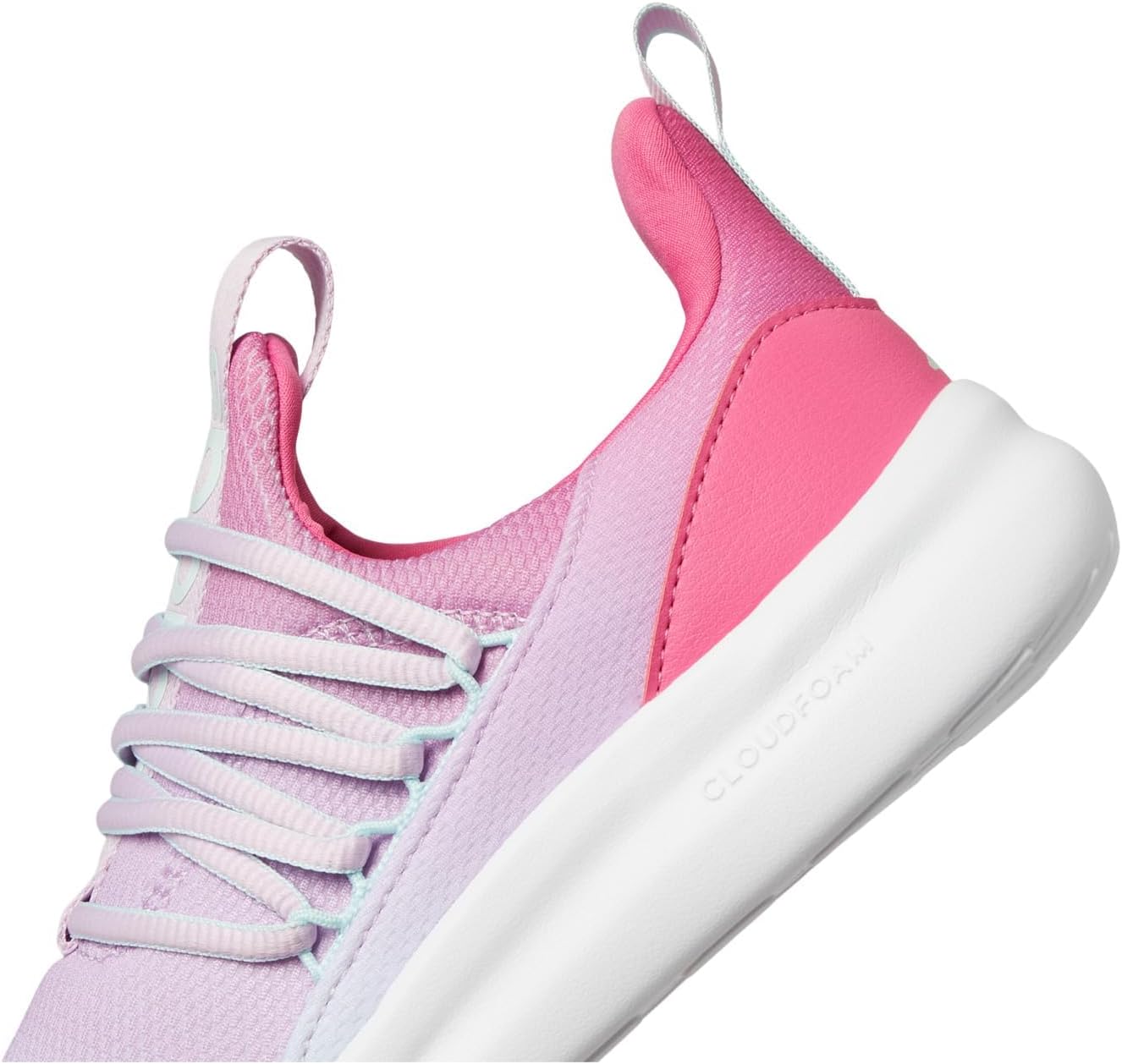 Adidas Unisex-Child Lite Racer Adapt 7.0 Shoes