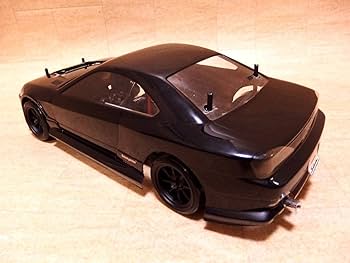 Amazon | ドリ フルセット ヨコモ ドリフトパッケージ 2.4G S15