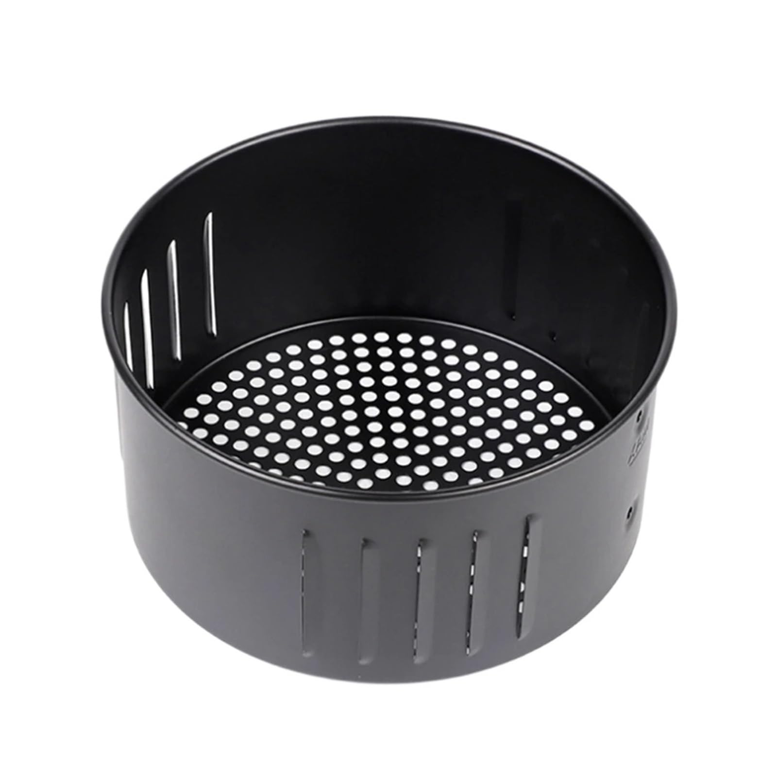 Cestello Di Ricambio For Friggitrice Ad Aria, Teglia Antiaderente For Cottura Robusta In Acciaio Inossidabile For Tutti I Forni Con Friggitrice Ad Aria