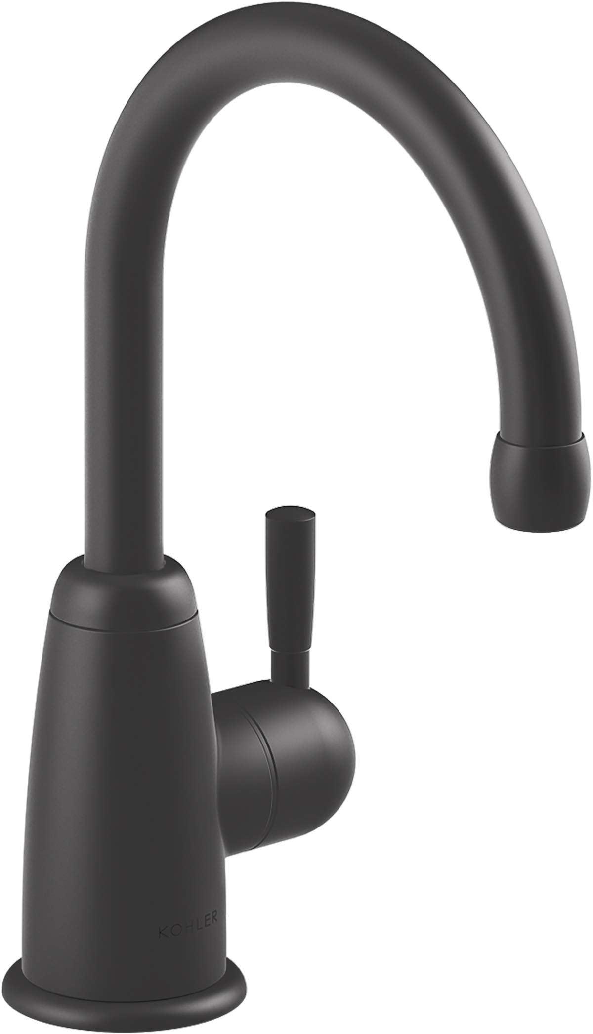 Photo 1 of KOHLER WELLSPRING BEVERAGE FAUCET CONTEMPORARY