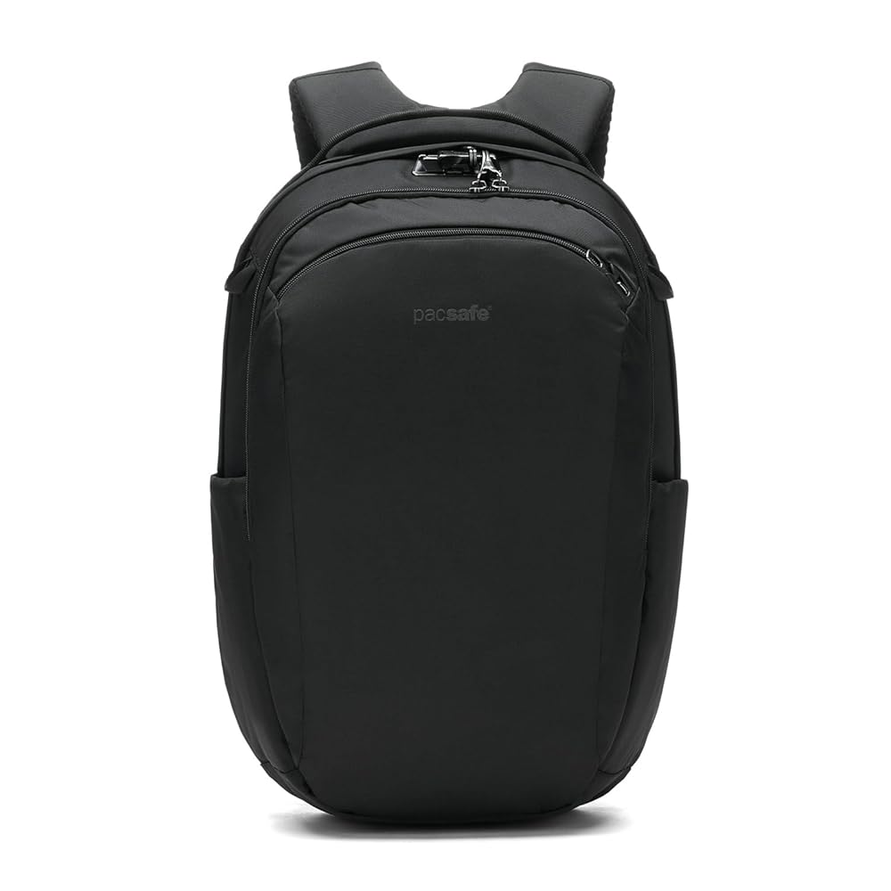 パックセーフ Packsafe Tour 26L ツアー バックパック Amazon.com | Pacsafe V 26L Tour backpack | Casual Daypacks
