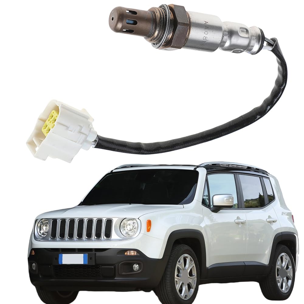 Sonde lambda 05149180AA pour corriger le voyant moteur de votre Jeep Renegade O2