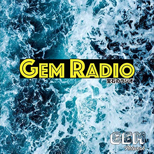 Couverture de GEM Radio