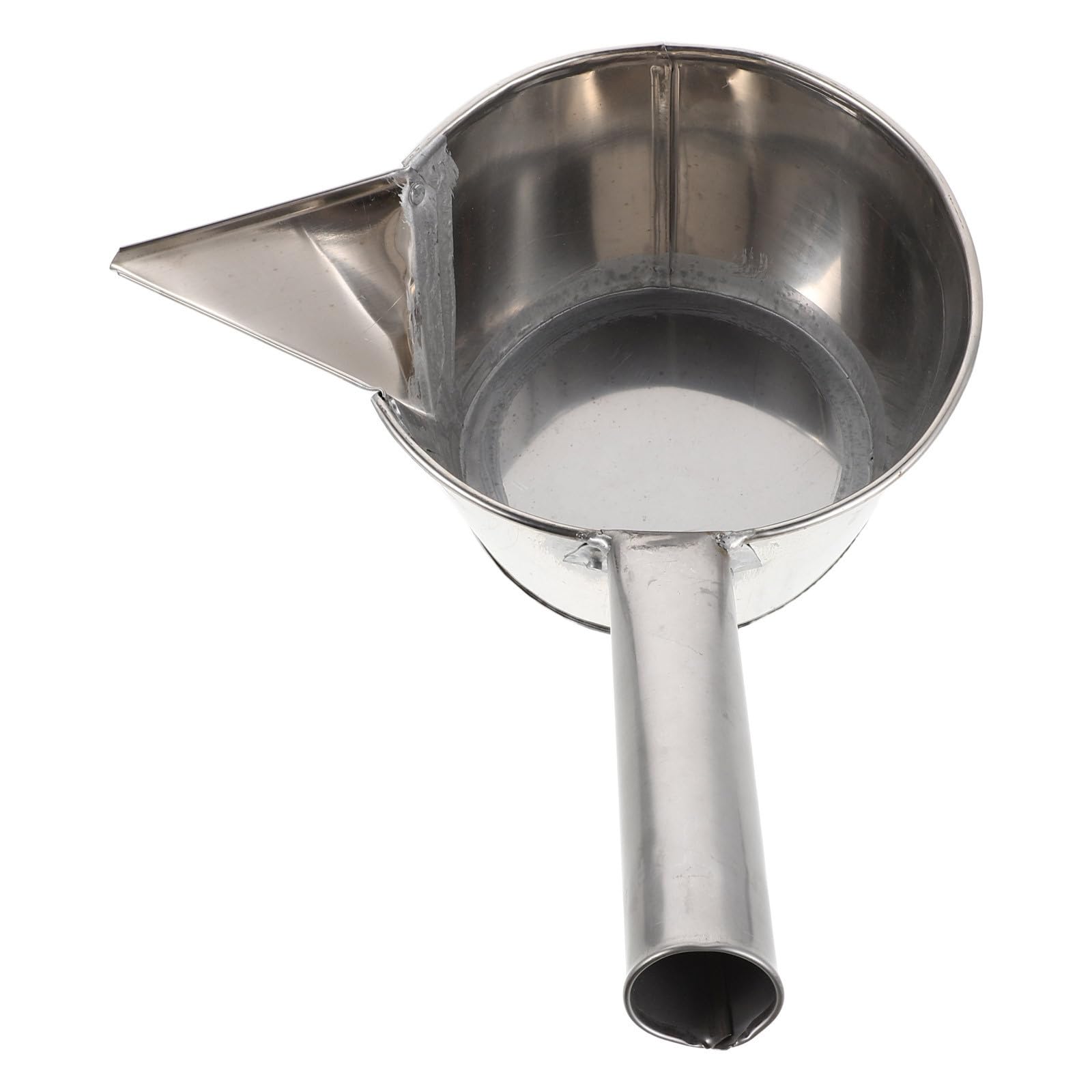 Louche en acier inoxydable 1l outil céramique pour jointoiement