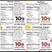 Fuel for Fire Protein Smoothie Pouch - Team Sports Variety (12-Pk) | Healthy Snack & Recovery | No Sugar Added, Dietitian Approved | Functional Fruit Smoothies | Gluten Free, Kosher (4.5oz pouches)