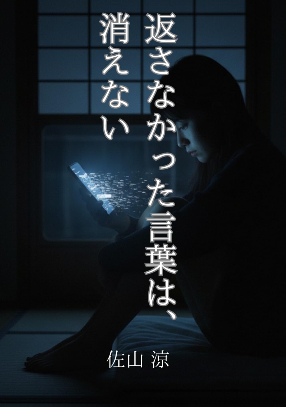 返さなかった言葉は、消えない