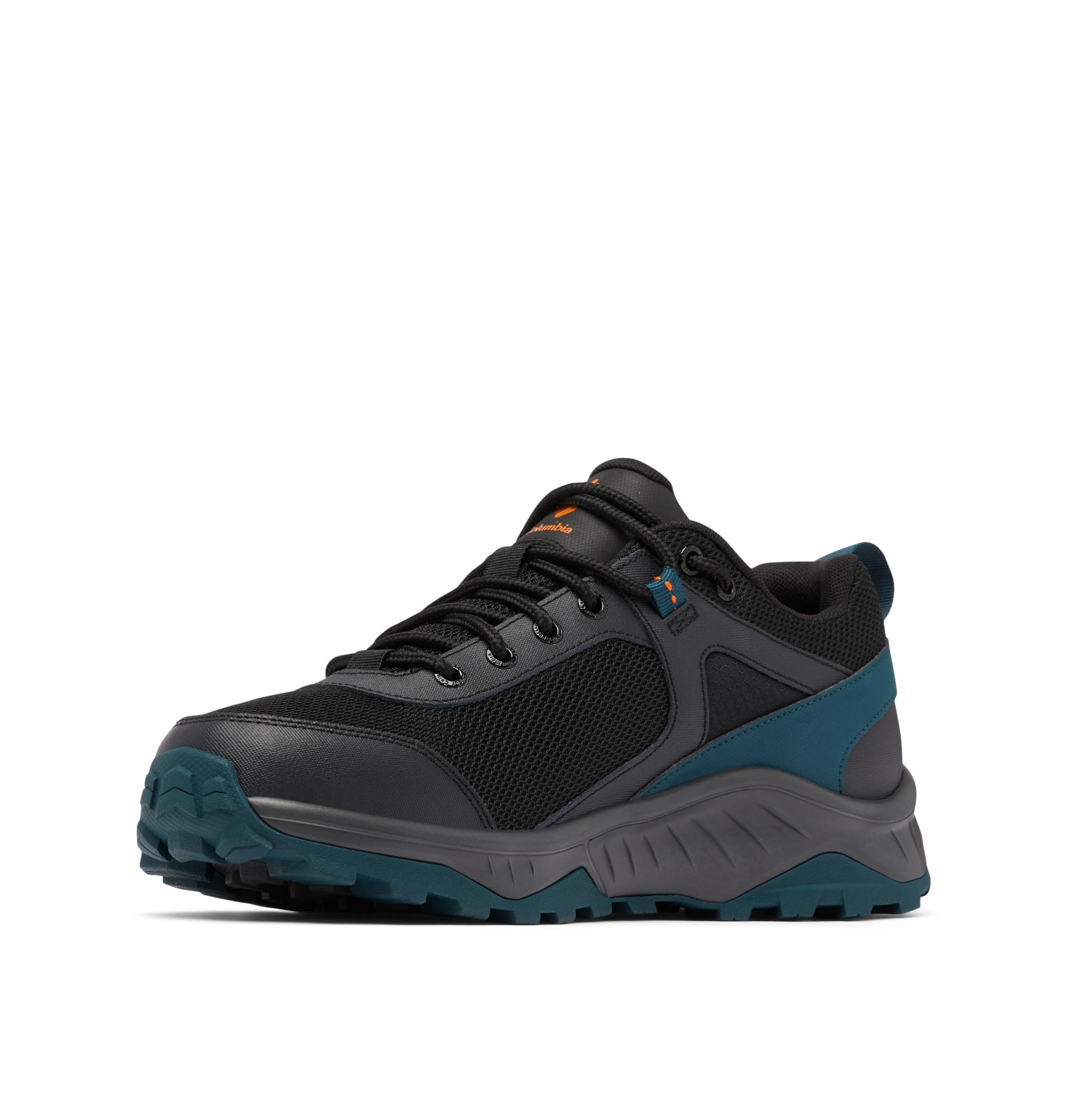 Columbia Trailstorm Ascend Waterproof, Zapatillas De Senderismo Y Trekking Hombre